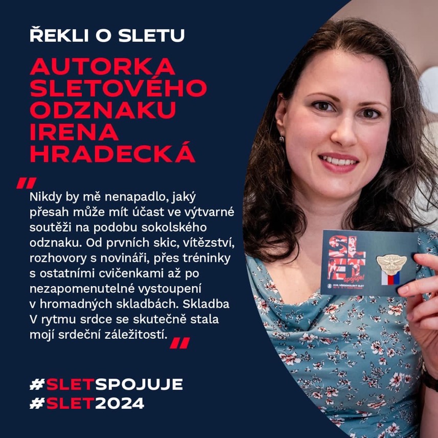 Irena Hradecká